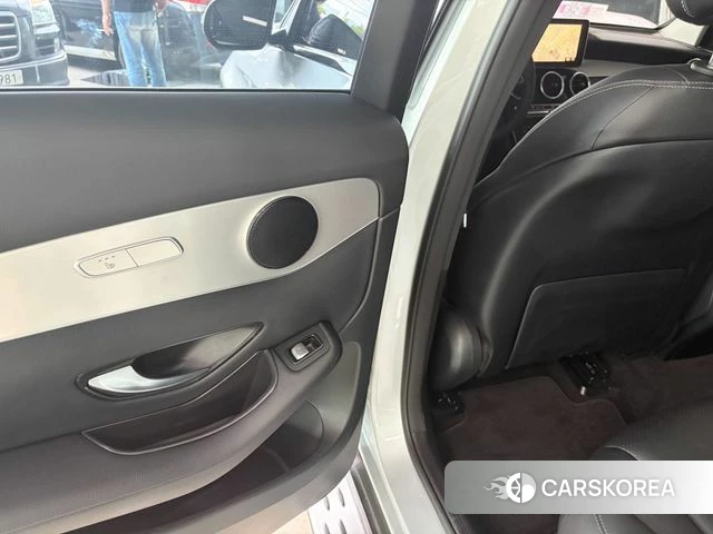 Mercedes-Benz GLC-Class X253 id 4477417 из Кореи 15