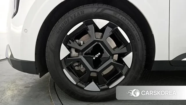 Kia The New Carnival 4th Generation id 3523424 из Кореи 15