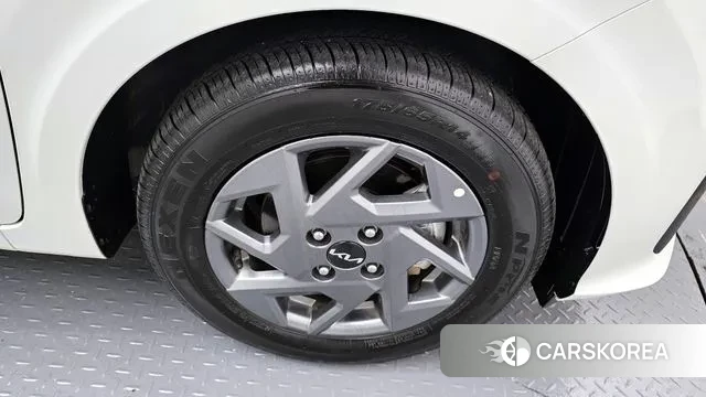 Kia The New Morning (JA) id 3393735 из Кореи 15