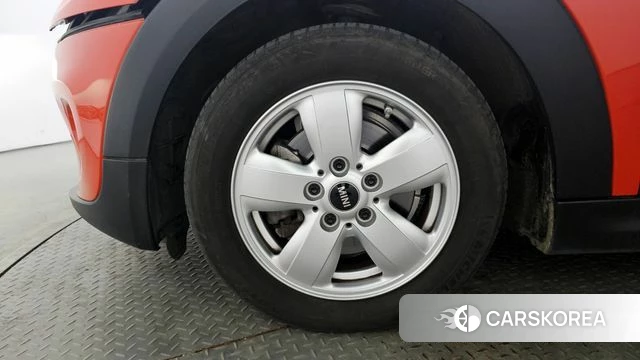 Mini Cooper id 4196960 из Кореи 15