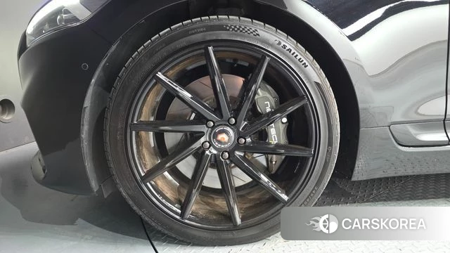 Kia The New K9 2nd generation id 4676657 из Кореи 15