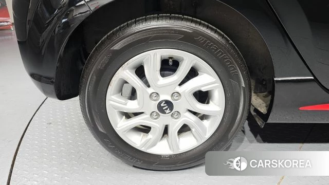 Kia All New Morning (JA) id 4557615 из Кореи 26