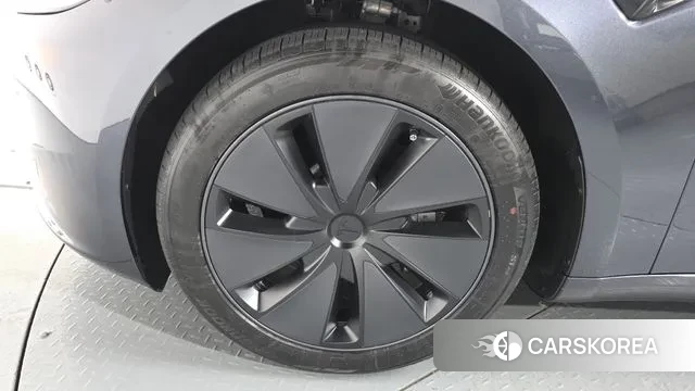 Tesla Model 3 id 3393880 из Кореи 15