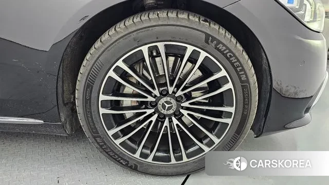 Mercedes-Benz S-Class W223 id 3453391 из Кореи 15