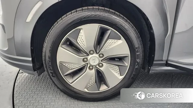 Hyundai Kona Electric id 3761163 из Кореи 15