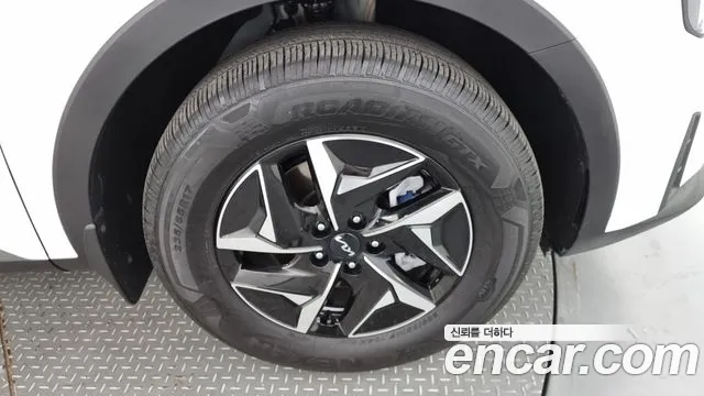 Kia The New Sorento 4th Generation id 2686188 из Кореи 15