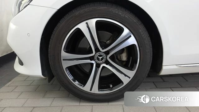 Mercedes-Benz E-Class W213 id 4737732 из Кореи 26