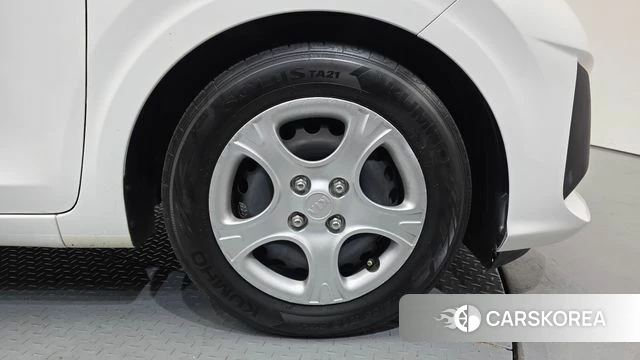Kia Morning Urban (JA) id 4476567 из Кореи 27