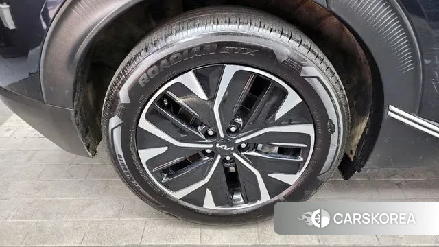 Kia EV6 id 2430866 из Кореи 15