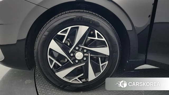 Hyundai The New Grandeur IG Hybrid id 3800275 из Кореи 15