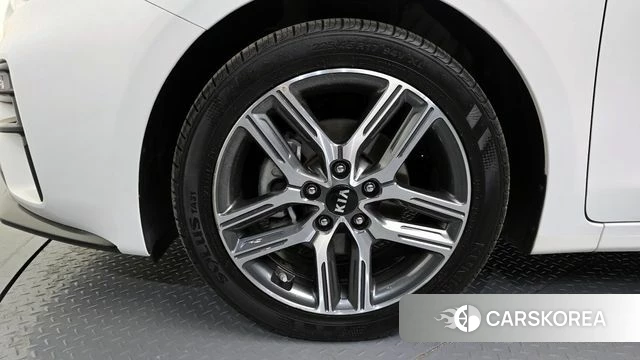 Kia Come New K3 id 4233171 из Кореи 26