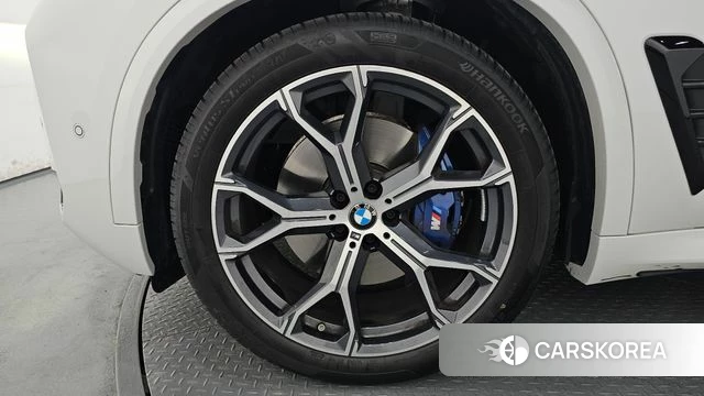 BMW X5 (G05) id 4380808 из Кореи 30