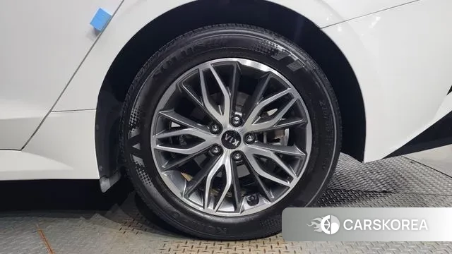 Kia K5 3rd generation id 3024073 из Кореи 15