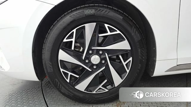 Hyundai The New Grandeur IG Hybrid id 4735757 из Кореи 30