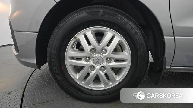 Hyundai The New Grand Starex id 4850196 из Кореи 15