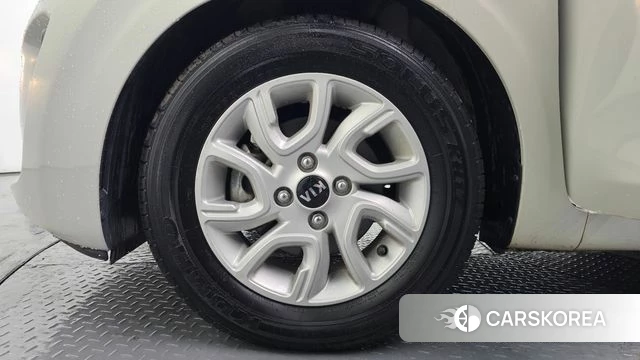 Kia All New Morning (JA) id 3911922 из Кореи 15