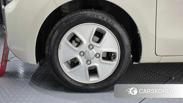 Kia The New Ray id 4542840 из Кореи 15