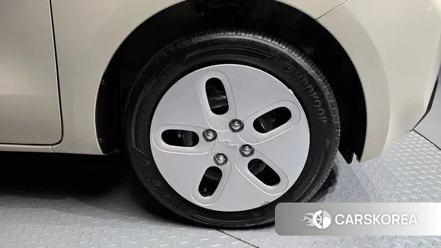 Kia The New Kia Ray id 3241315 из Кореи 15