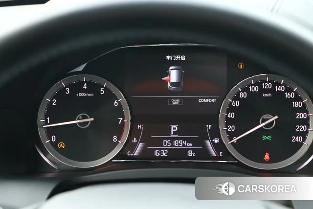 Honda UR-V id 4207372 из Китая 18