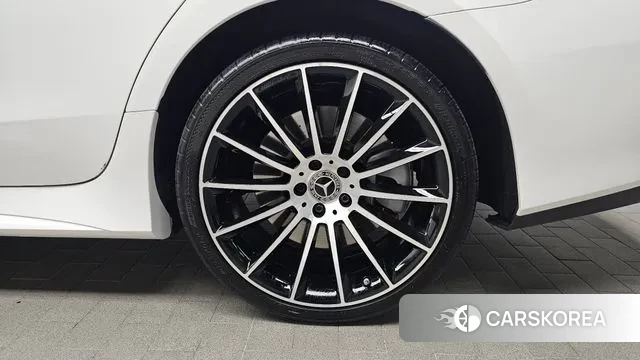 Mercedes-Benz CLS-Class C257 id 3469017 из Кореи 15