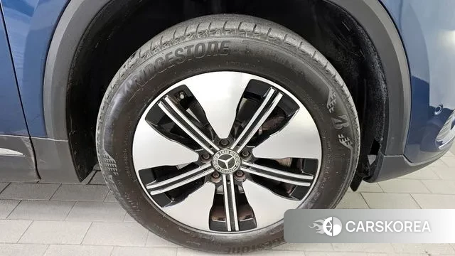 Mercedes-Benz EQA H243 id 3074723 из Кореи 15