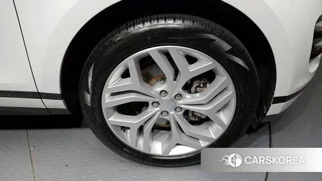 Land Rover Range Rover Evoque 2nd Generation id 3093238 из Кореи 15