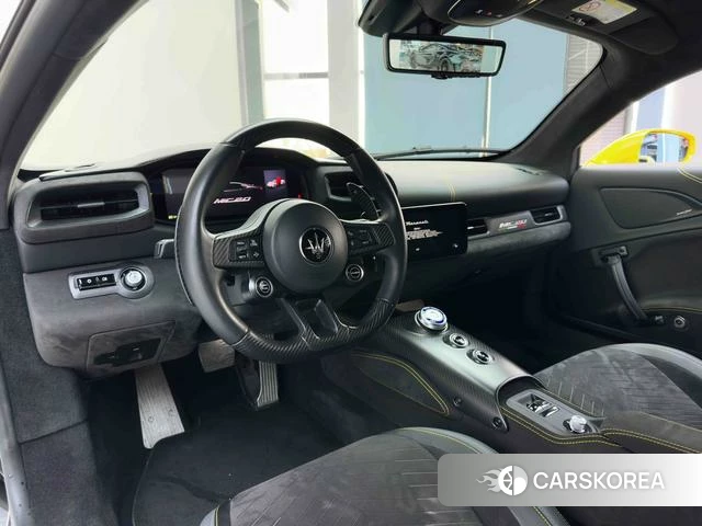 Maserati MC20 id 4239270 из Китая 25