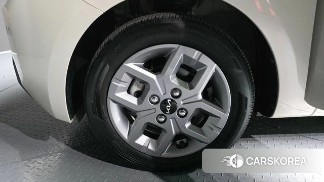 Kia The New Kia Ray id 3952974 из Кореи 15