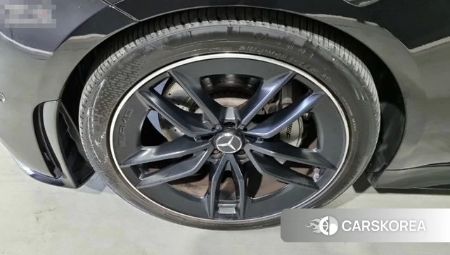 Mercedes-Benz CLS-Class C257 id 3899347 из Кореи 13