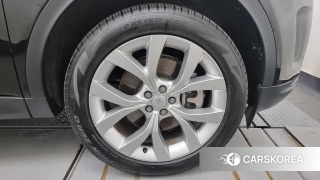 Land Rover Discovery Sports 2nd Generation id 2889218 из Кореи 15