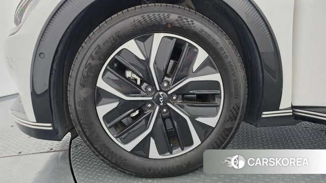 Kia EV6 id 4855168 из Кореи 29