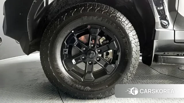 Kia Tasman id 3732007 из Кореи 15