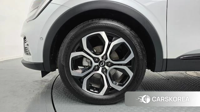 Renault Korea (Samsung) XM3 id 4292740 из Кореи 25