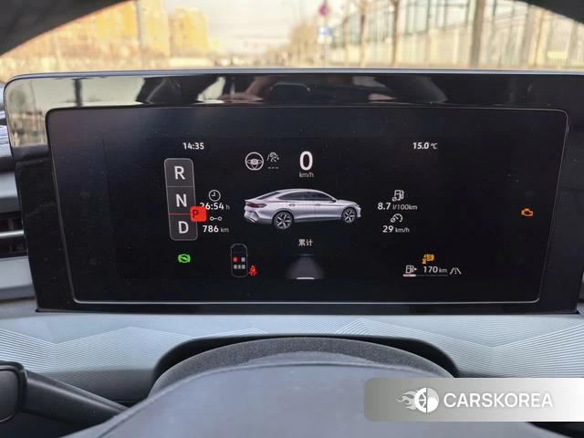 Volkswagen Lingdu id 4272820 из Китая 11