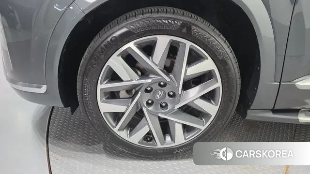 Hyundai The New Santa Fe id 3122386 из Кореи 15