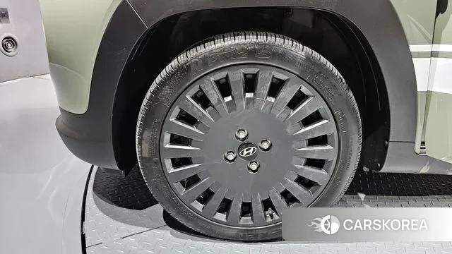 Hyundai Casper id 3550297 из Кореи 15