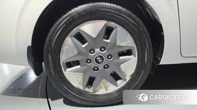 Hyundai Staria id 4656725 из Кореи 26