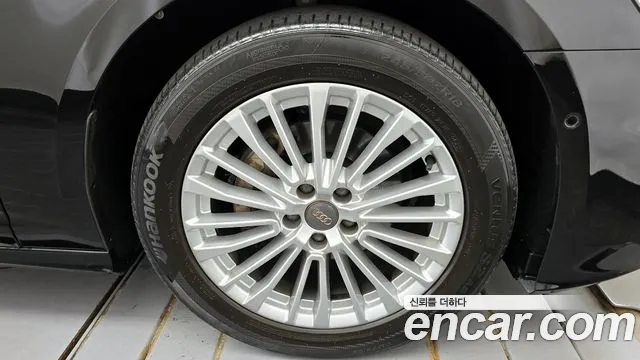 Audi A6 (C8) id 2839509 из Кореи 15