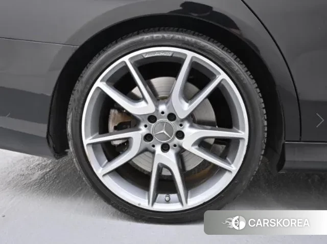 Mercedes-Benz E-Class W213 id 3024840 из Кореи 15