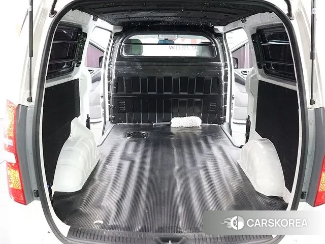 Hyundai Grand Starex id 3627321 из Кореи 15