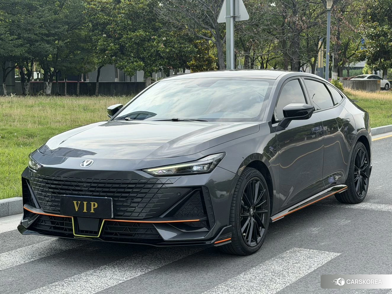 Chang'an UNI-V id 4487270 из Китая 9