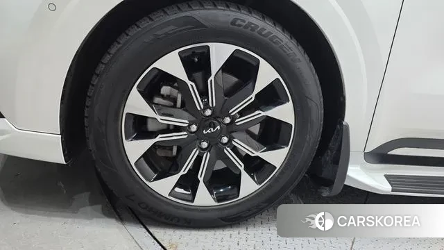 Kia Carnival 4th generation id 3529652 из Кореи 15