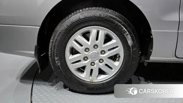 Hyundai The New Grand Starex id 3324819 из Кореи 15