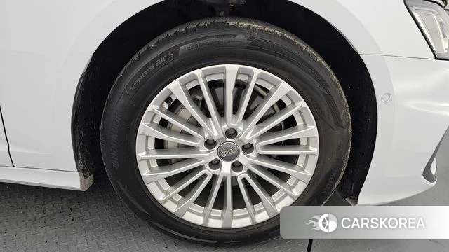 Audi A6 (C8) id 4495926 из Кореи 25