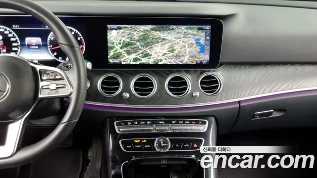 Mercedes-Benz E-Class W213 id 2757451 из Кореи 15