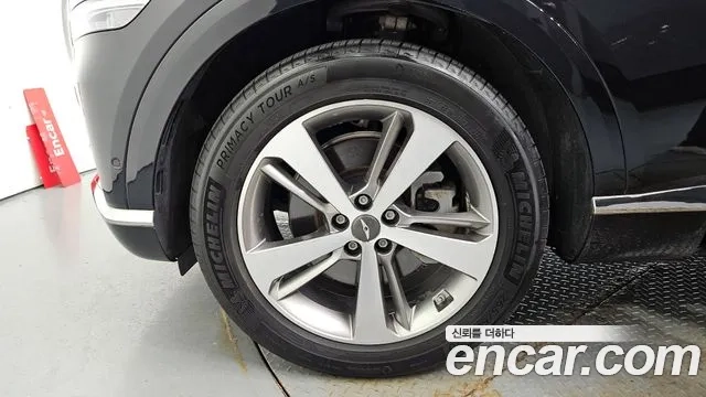 Genesis GV80 id 2955416 из Кореи 15