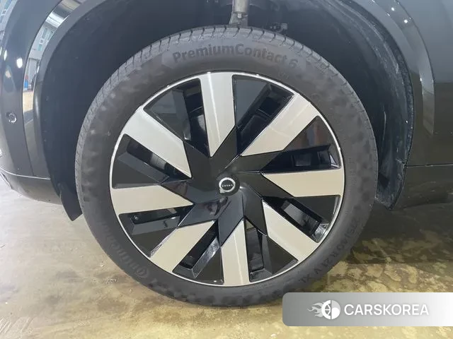 Volvo XC90 second Generation id 2894131 из Кореи 14