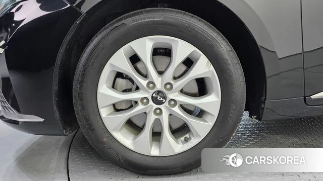 Kia K8 id 4899663 из Кореи 15