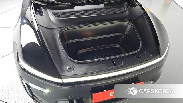 Tesla Model Y id 4778027 из Кореи 29
