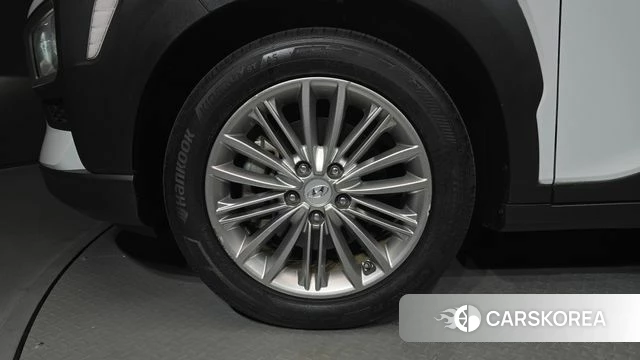Hyundai Kona id 4496079 из Кореи 28